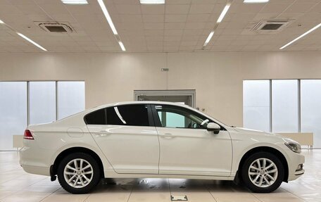 Volkswagen Passat B8 рестайлинг, 2016 год, 1 750 000 рублей, 6 фотография