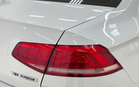 Volkswagen Passat B8 рестайлинг, 2016 год, 1 750 000 рублей, 10 фотография