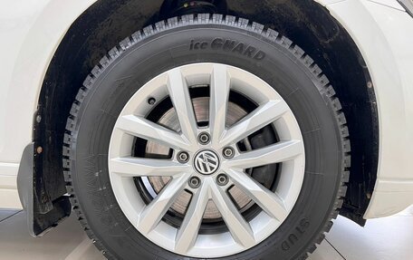 Volkswagen Passat B8 рестайлинг, 2016 год, 1 750 000 рублей, 12 фотография