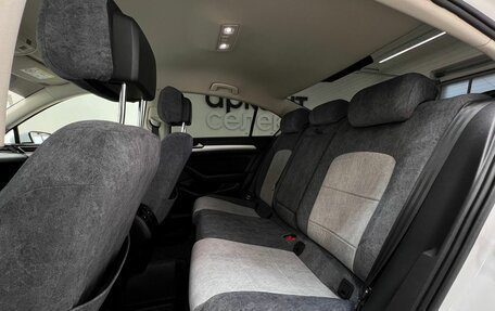 Volkswagen Passat B8 рестайлинг, 2016 год, 1 750 000 рублей, 17 фотография