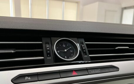 Volkswagen Passat B8 рестайлинг, 2016 год, 1 750 000 рублей, 20 фотография