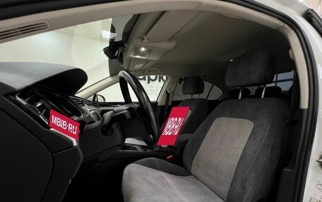 Volkswagen Passat B8 рестайлинг, 2016 год, 1 750 000 рублей, 15 фотография