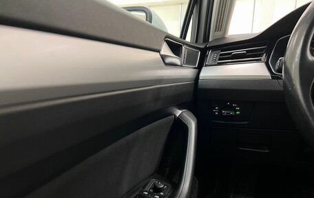 Volkswagen Passat B8 рестайлинг, 2016 год, 1 750 000 рублей, 26 фотография