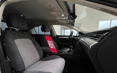 Volkswagen Passat B8 рестайлинг, 2016 год, 1 750 000 рублей, 31 фотография