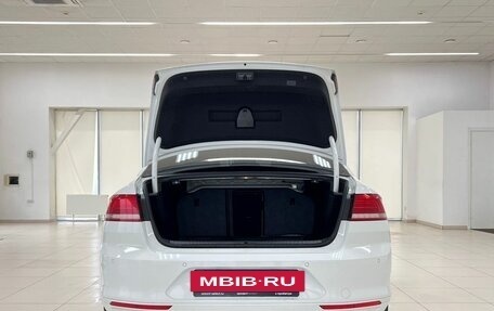 Volkswagen Passat B8 рестайлинг, 2016 год, 1 750 000 рублей, 32 фотография