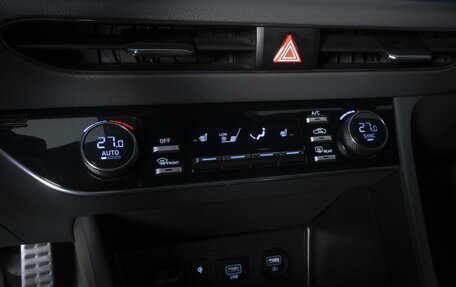 Hyundai Sonata VIII, 2022 год, 2 819 000 рублей, 17 фотография