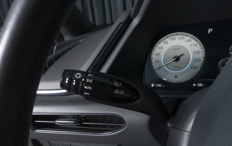 Hyundai Sonata VIII, 2022 год, 2 819 000 рублей, 18 фотография