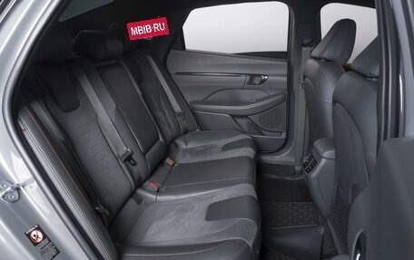 Hyundai Sonata VIII, 2022 год, 2 819 000 рублей, 7 фотография