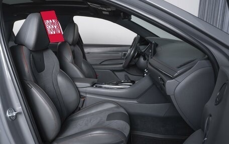 Hyundai Sonata VIII, 2022 год, 2 819 000 рублей, 8 фотография