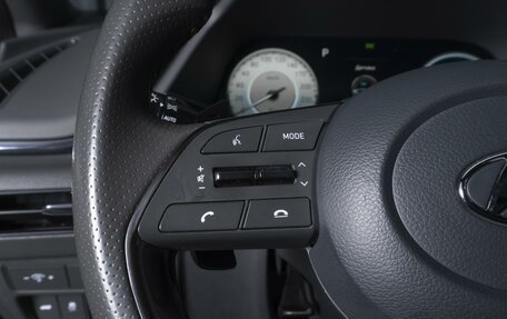 Hyundai Sonata VIII, 2022 год, 2 819 000 рублей, 20 фотография