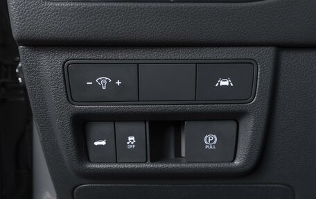 Hyundai Sonata VIII, 2022 год, 2 819 000 рублей, 23 фотография