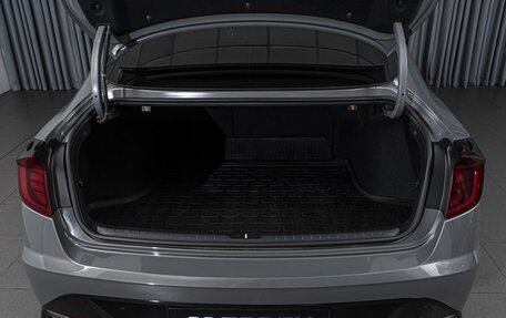 Hyundai Sonata VIII, 2022 год, 2 819 000 рублей, 25 фотография