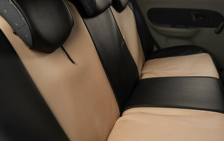 Renault Symbol I, 2004 год, 379 000 рублей, 13 фотография