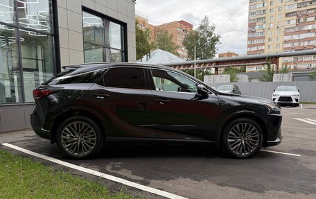 Lexus RX IV рестайлинг, 2025 год, 13 500 000 рублей, 8 фотография
