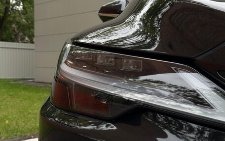 Lexus RX IV рестайлинг, 2025 год, 13 500 000 рублей, 11 фотография