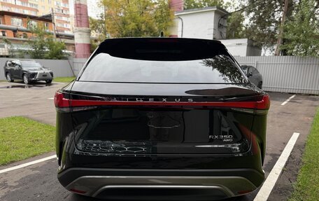 Lexus RX IV рестайлинг, 2025 год, 13 500 000 рублей, 6 фотография