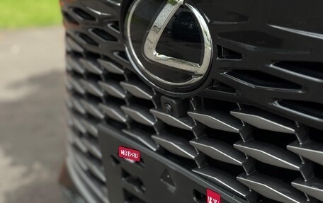 Lexus RX IV рестайлинг, 2025 год, 13 500 000 рублей, 10 фотография