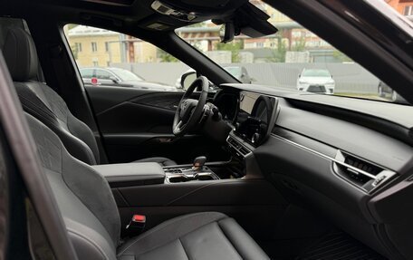 Lexus RX IV рестайлинг, 2025 год, 13 500 000 рублей, 14 фотография