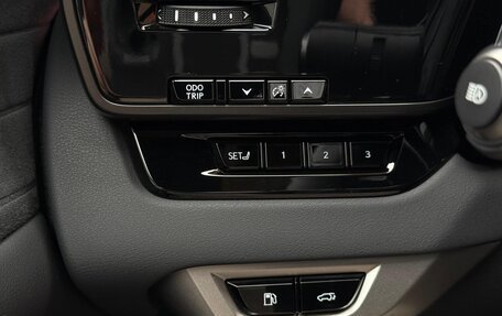 Lexus RX IV рестайлинг, 2025 год, 13 500 000 рублей, 17 фотография