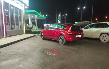 Citroen C4 II рестайлинг, 2006 год, 265 000 рублей, 5 фотография