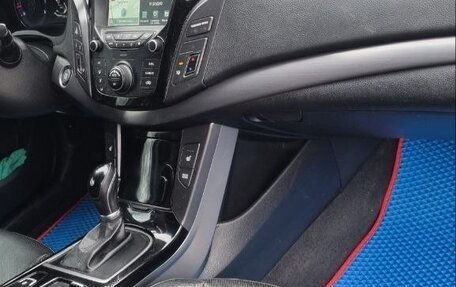 Hyundai i40 I рестайлинг, 2016 год, 1 700 000 рублей, 6 фотография