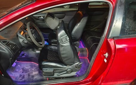 Citroen C4 II рестайлинг, 2006 год, 265 000 рублей, 6 фотография