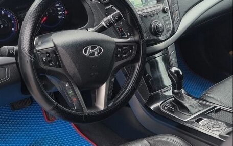 Hyundai i40 I рестайлинг, 2016 год, 1 700 000 рублей, 5 фотография