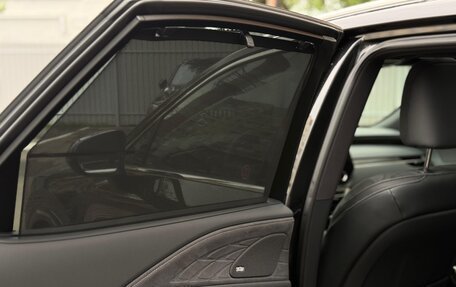 Lexus RX IV рестайлинг, 2025 год, 13 500 000 рублей, 28 фотография