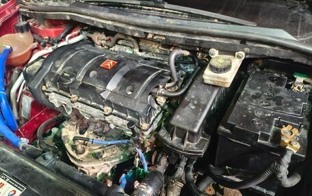 Citroen C4 II рестайлинг, 2006 год, 265 000 рублей, 7 фотография