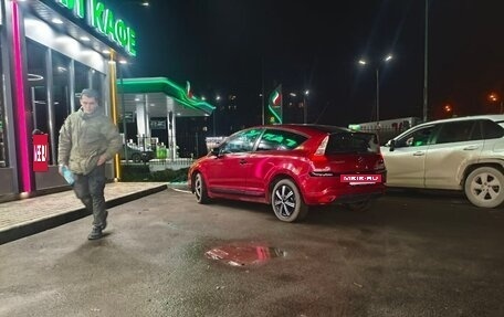 Citroen C4 II рестайлинг, 2006 год, 265 000 рублей, 4 фотография