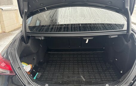 Mercedes-Benz E-Класс, 2020 год, 3 599 000 рублей, 10 фотография