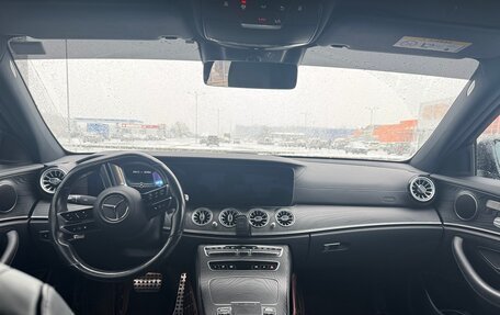 Mercedes-Benz E-Класс, 2020 год, 3 599 000 рублей, 6 фотография