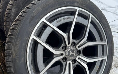 Mercedes-Benz E-Класс, 2020 год, 3 599 000 рублей, 11 фотография