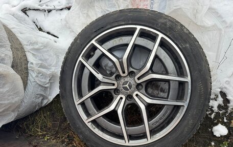 Mercedes-Benz E-Класс, 2020 год, 3 599 000 рублей, 14 фотография