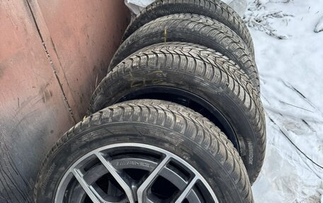 Mercedes-Benz E-Класс, 2020 год, 3 599 000 рублей, 12 фотография