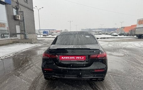 Mercedes-Benz E-Класс, 2020 год, 3 599 000 рублей, 3 фотография