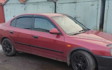 Hyundai Elantra III, 2005 год, 170 000 рублей, 2 фотография