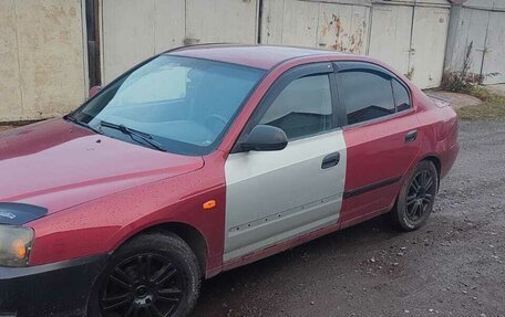 Hyundai Elantra III, 2005 год, 170 000 рублей, 4 фотография