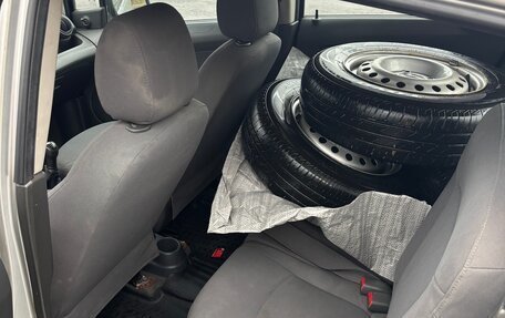 Chevrolet Spark III, 2011 год, 445 000 рублей, 4 фотография