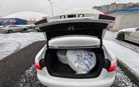 Audi A6, 2012 год, 1 575 000 рублей, 10 фотография