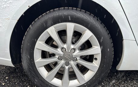 Audi A6, 2012 год, 1 575 000 рублей, 11 фотография