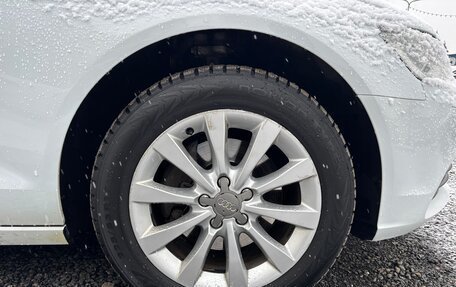 Audi A6, 2012 год, 1 575 000 рублей, 12 фотография