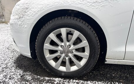 Audi A6, 2012 год, 1 575 000 рублей, 13 фотография