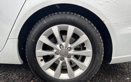 Audi A6, 2012 год, 1 575 000 рублей, 14 фотография