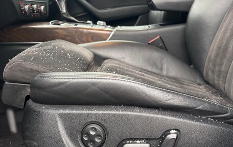 Audi A6, 2012 год, 1 575 000 рублей, 19 фотография