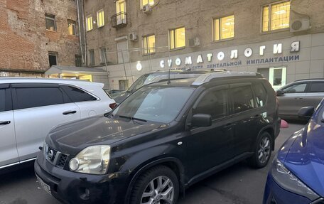 Nissan X-Trail, 2007 год, 850 000 рублей, 2 фотография