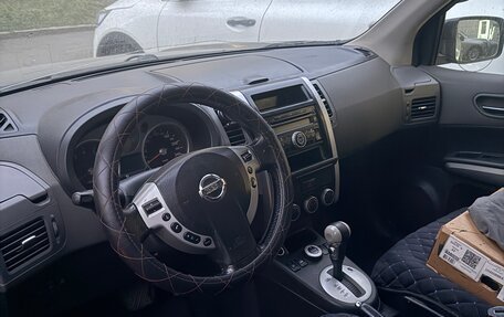 Nissan X-Trail, 2007 год, 850 000 рублей, 5 фотография