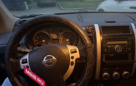 Nissan X-Trail, 2007 год, 850 000 рублей, 7 фотография