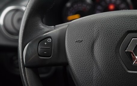 Renault Sandero II рестайлинг, 2016 год, 869 000 рублей, 13 фотография