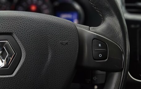 Renault Sandero II рестайлинг, 2016 год, 869 000 рублей, 14 фотография